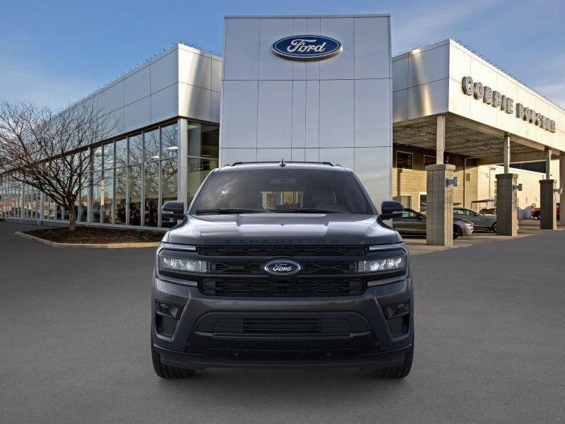 new 2024 Ford Expedition Max car, priced at $79,888