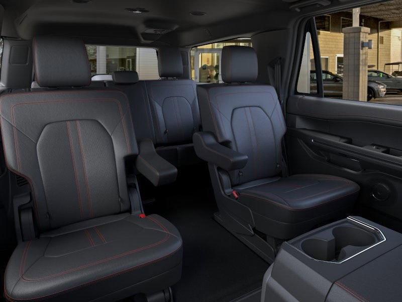new 2024 Ford Expedition Max car, priced at $79,888