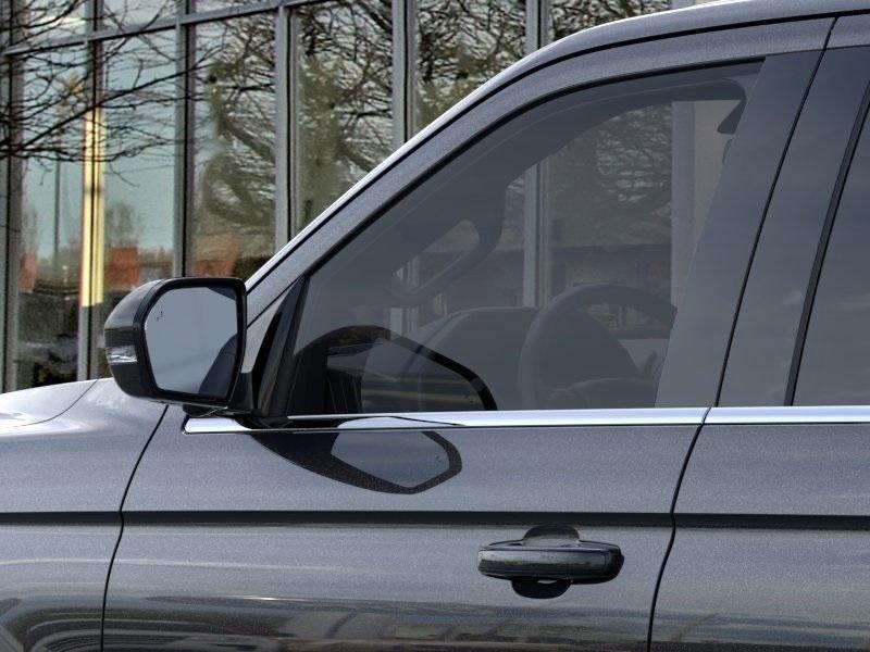 new 2024 Ford Expedition Max car, priced at $81,888