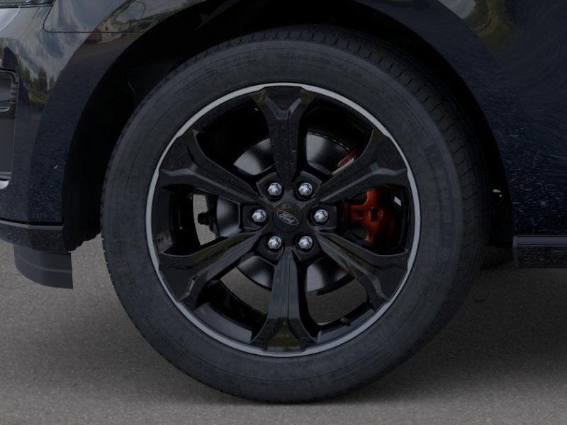 new 2024 Ford Expedition Max car, priced at $79,888