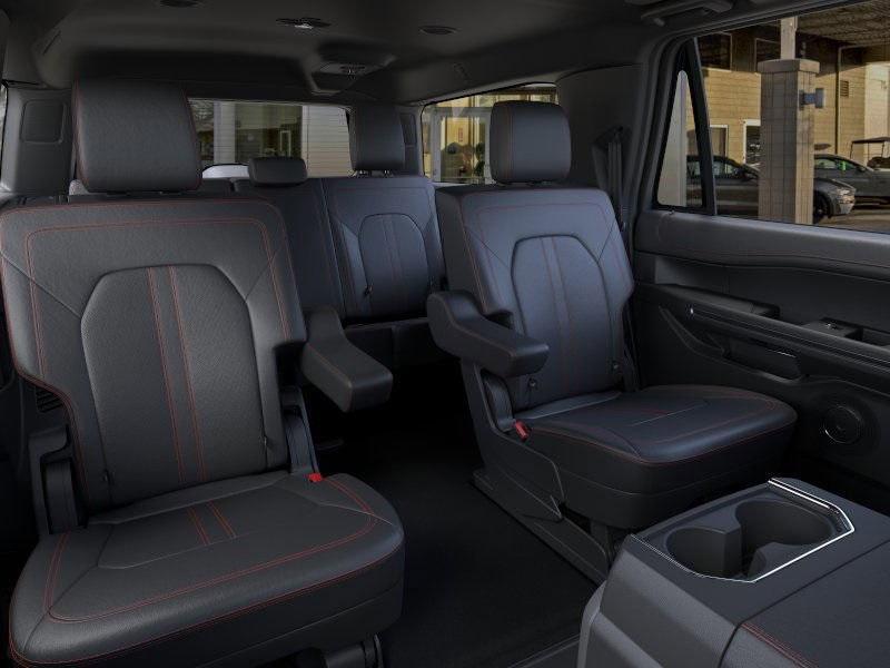 new 2024 Ford Expedition Max car, priced at $81,888
