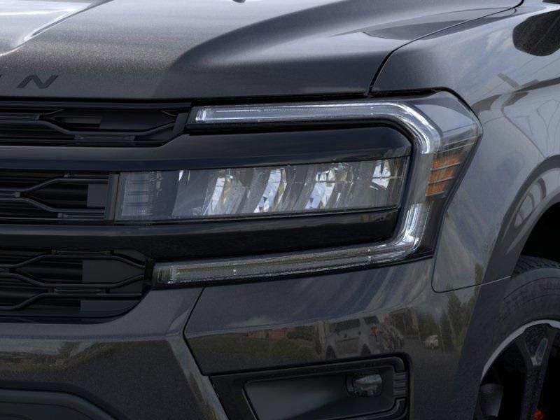 new 2024 Ford Expedition Max car, priced at $81,888