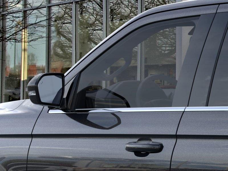 new 2024 Ford Expedition Max car, priced at $79,888
