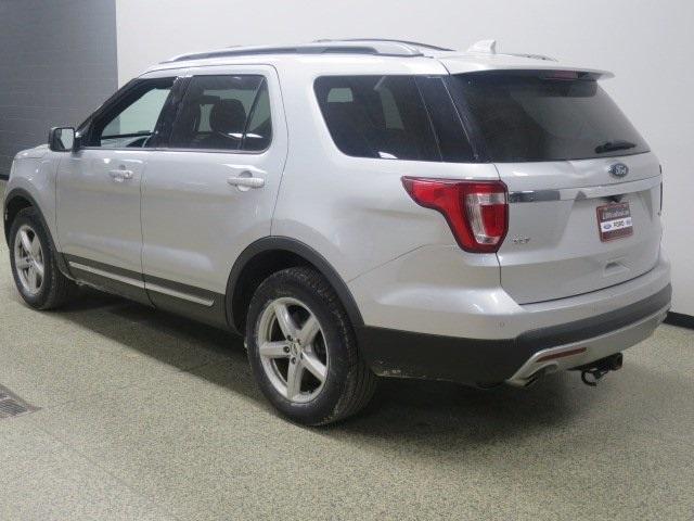 used 2016 Ford Explorer car, priced at $13,995