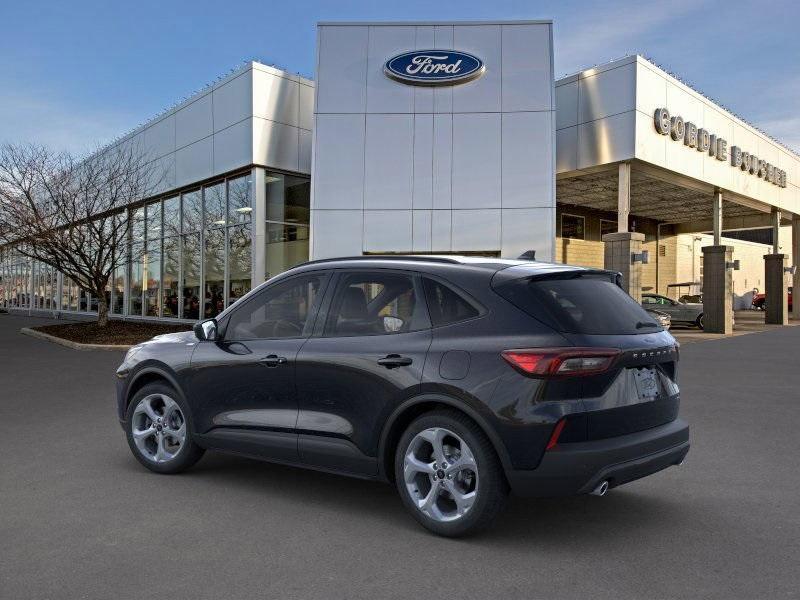 new 2025 Ford Escape car, priced at $30,991