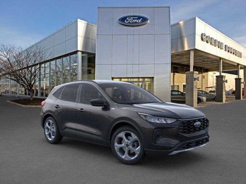 new 2025 Ford Escape car, priced at $30,991