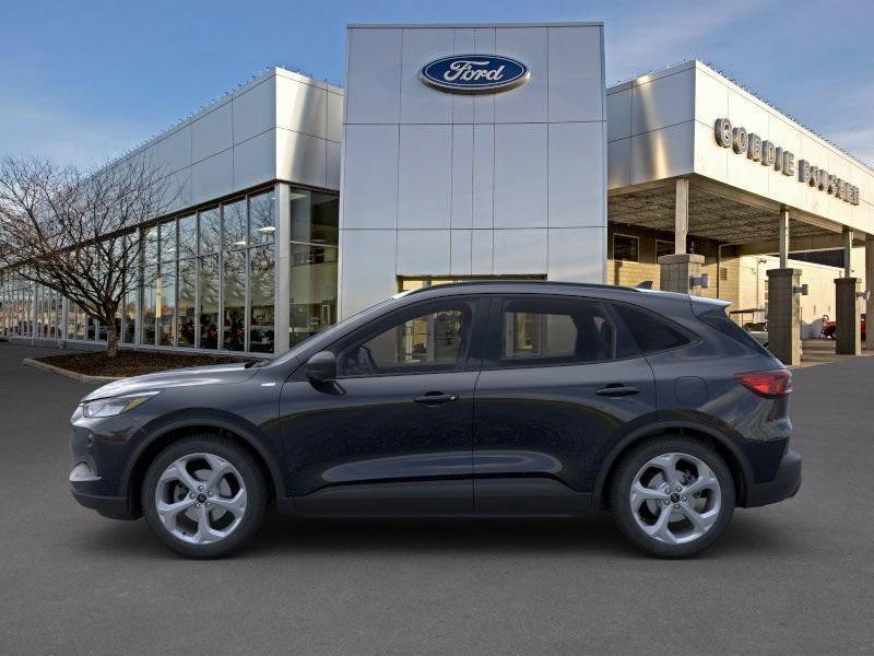 new 2025 Ford Escape car, priced at $30,991