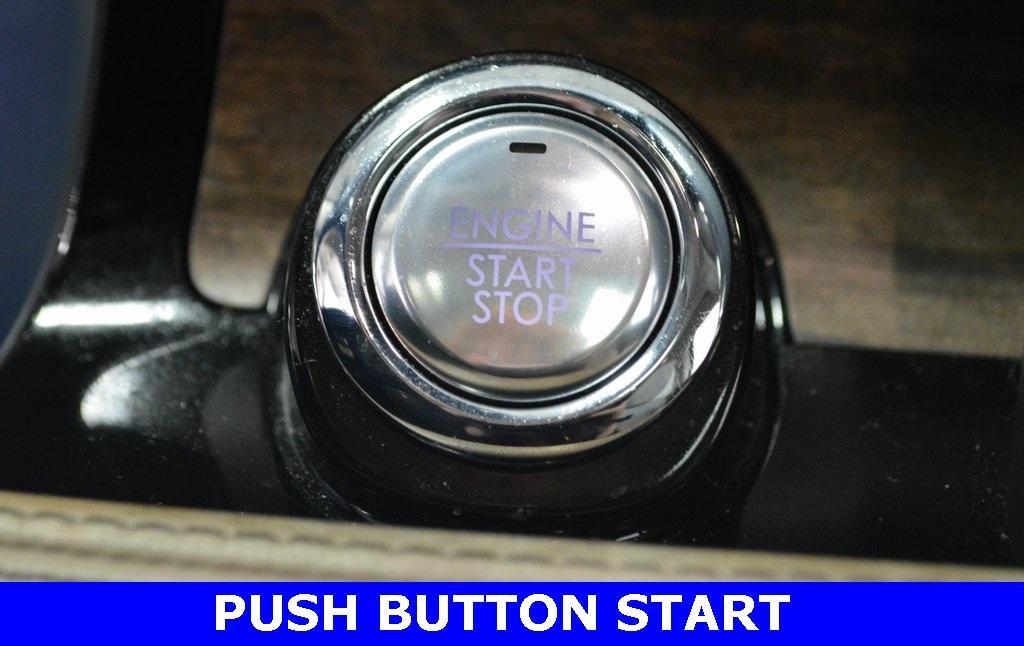 used 2020 Lincoln Corsair car, priced at $24,795