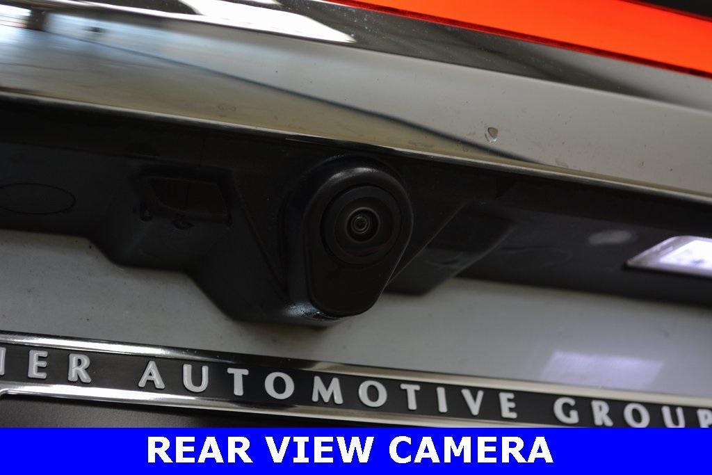 used 2020 Lincoln Corsair car, priced at $24,795