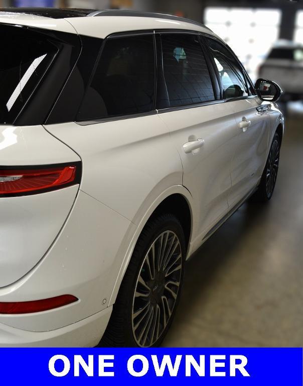 used 2020 Lincoln Corsair car, priced at $24,795