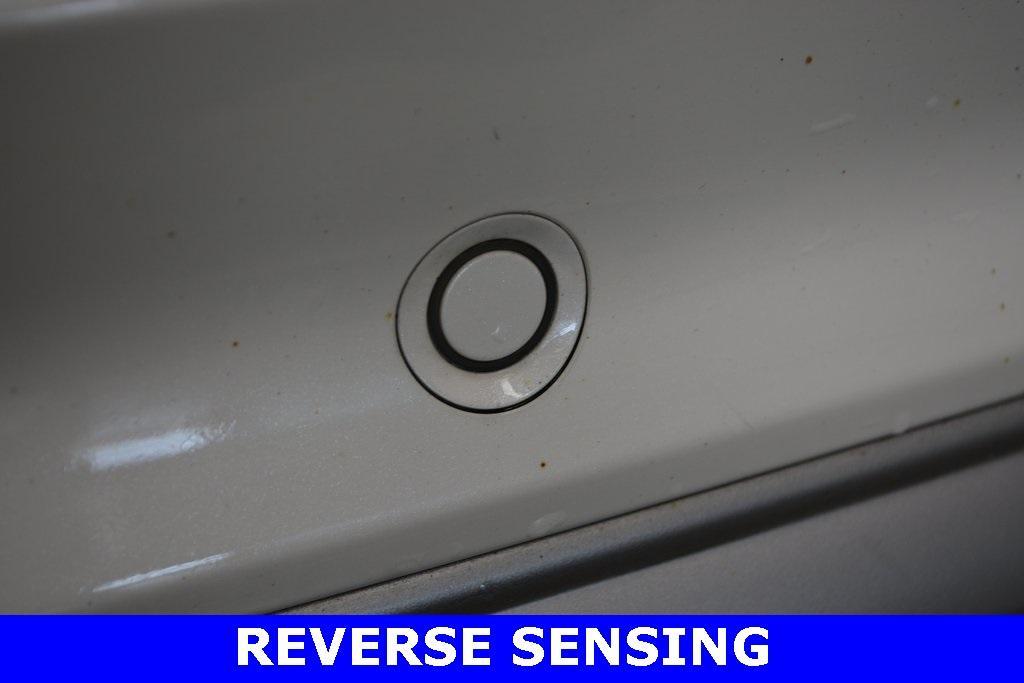 used 2020 Lincoln Corsair car, priced at $24,795