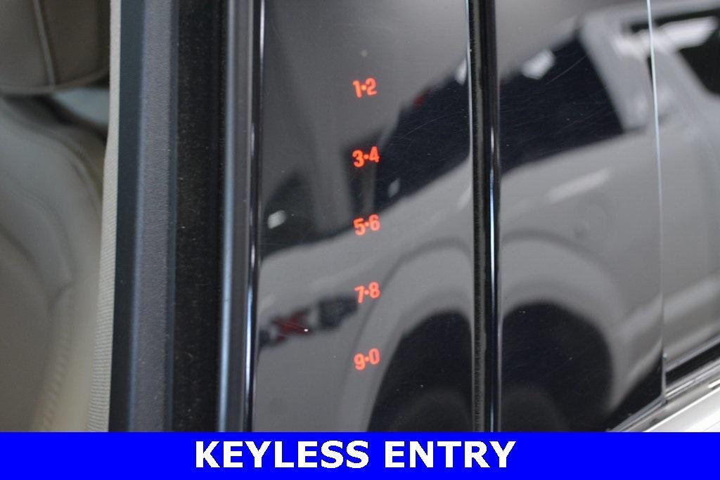 used 2020 Lincoln Corsair car, priced at $24,795