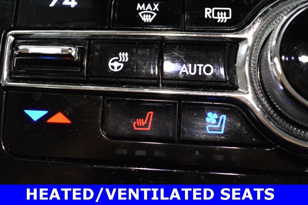 used 2020 Lincoln Corsair car, priced at $24,795