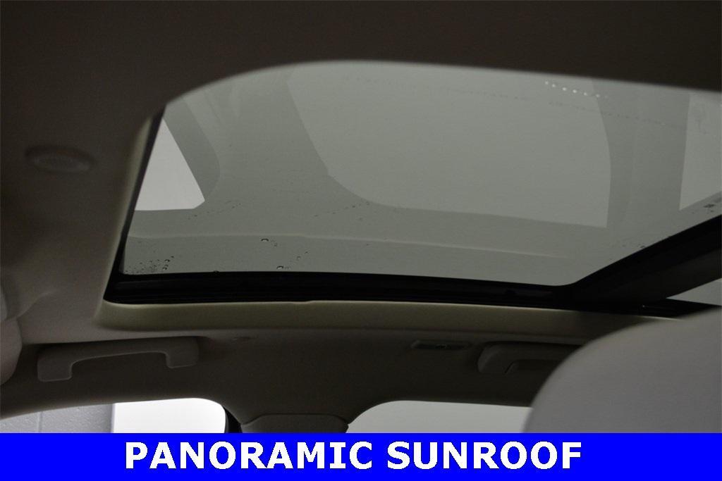 used 2020 Lincoln Corsair car, priced at $24,795