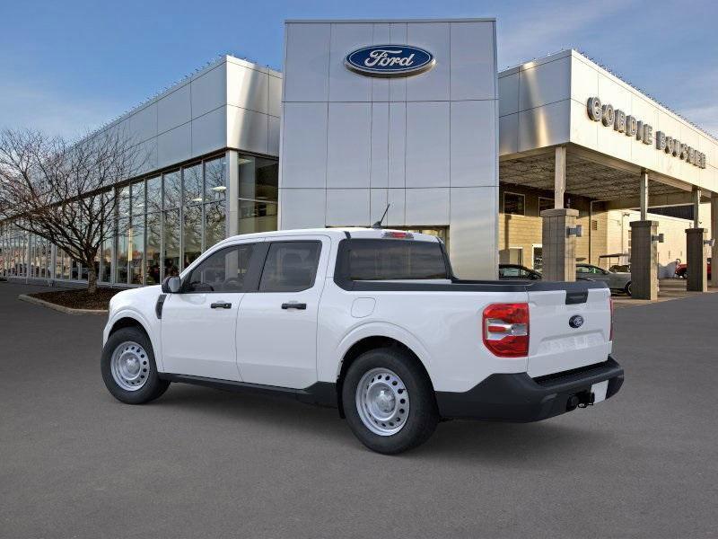 new 2025 Ford Maverick car, priced at $29,889