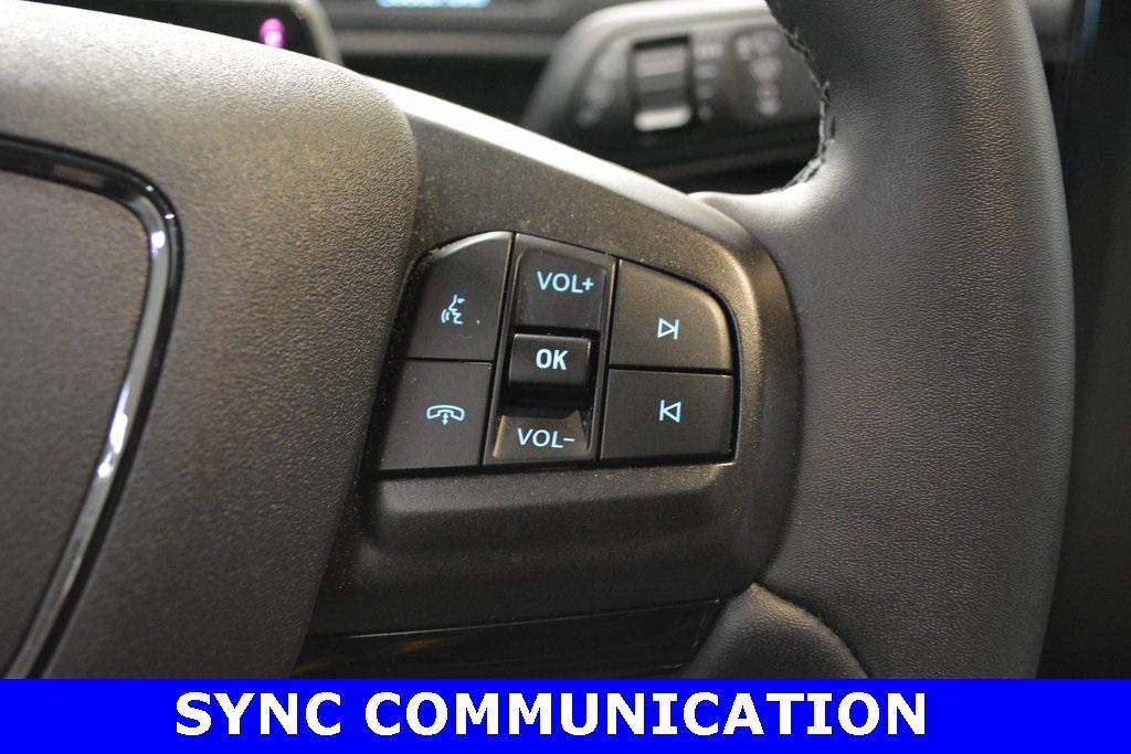 used 2023 Ford Mustang Mach-E car, priced at $29,995