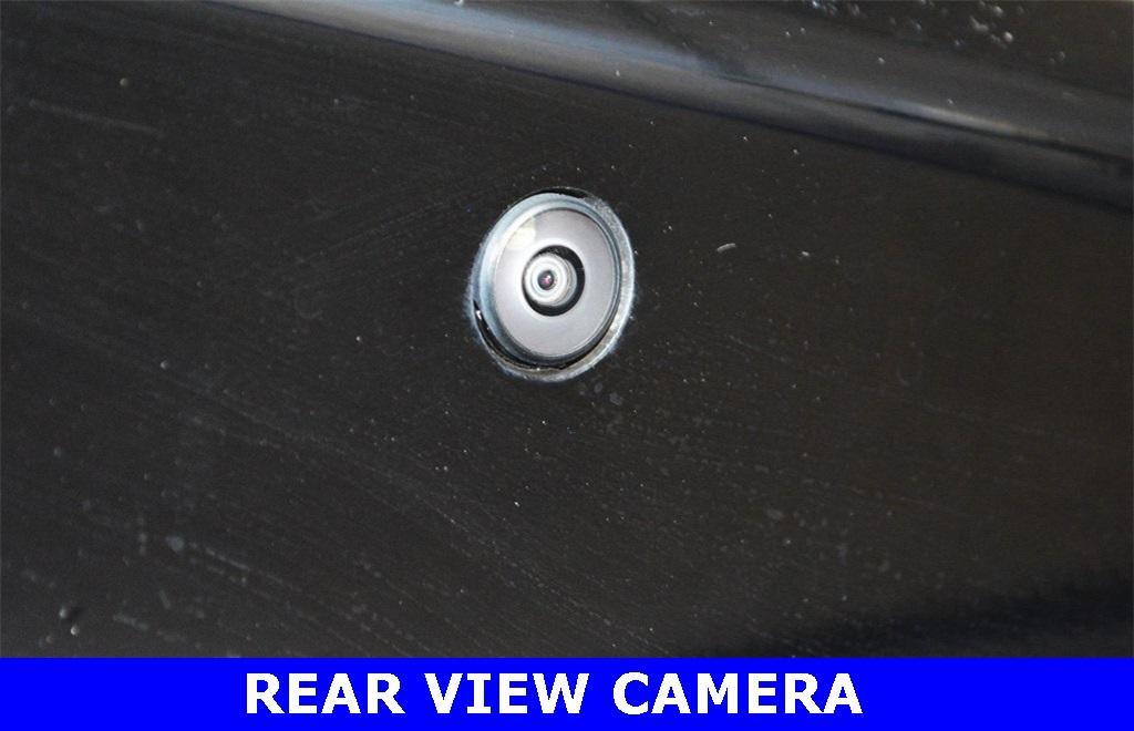 used 2023 Ford Mustang Mach-E car, priced at $29,995