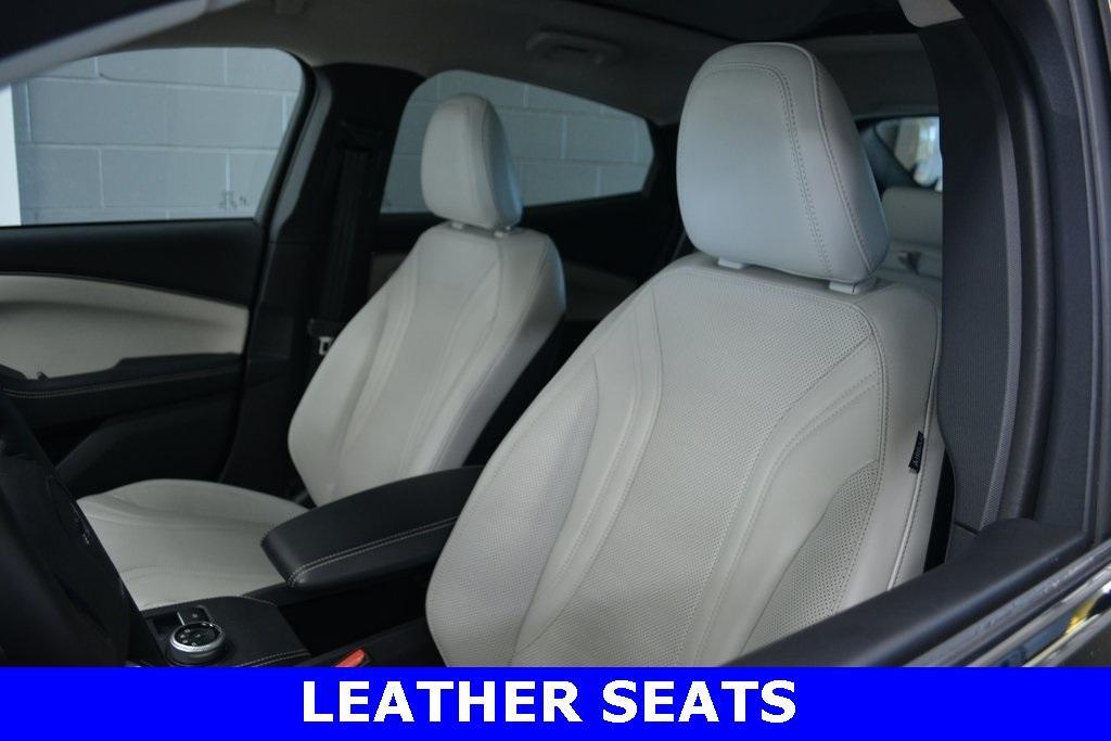 used 2023 Ford Mustang Mach-E car, priced at $29,995