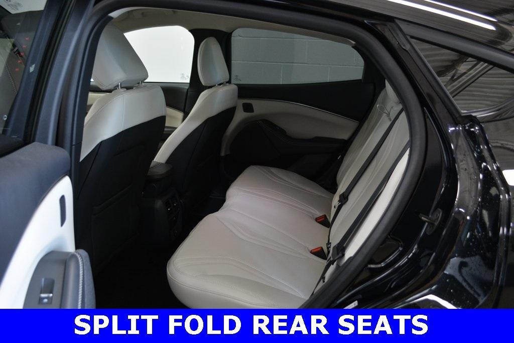 used 2023 Ford Mustang Mach-E car, priced at $29,995