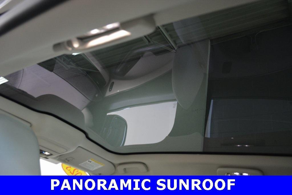 used 2023 Ford Mustang Mach-E car, priced at $29,995