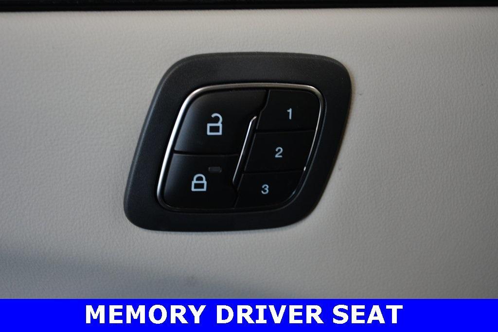 used 2023 Ford Mustang Mach-E car, priced at $29,995