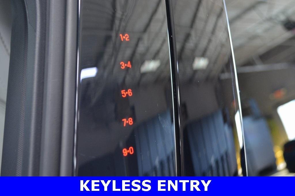 used 2023 Ford Mustang Mach-E car, priced at $29,995