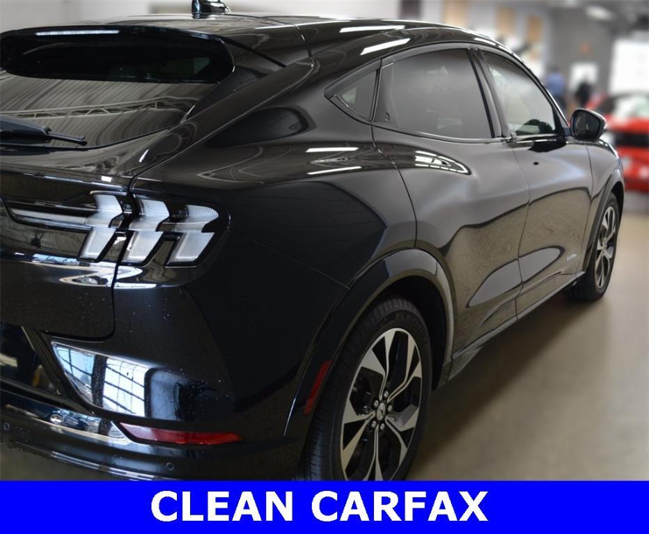 used 2023 Ford Mustang Mach-E car, priced at $29,995