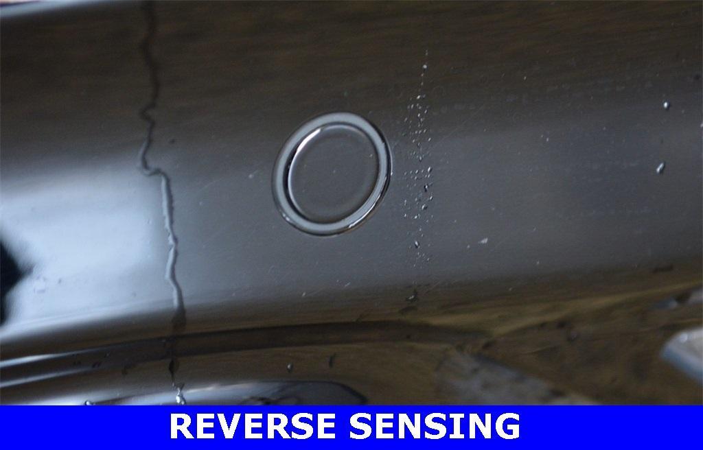 used 2023 Ford Mustang Mach-E car, priced at $29,995