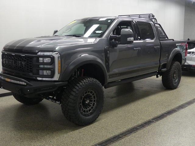 new 2023 Ford F-250 car, priced at $139,975