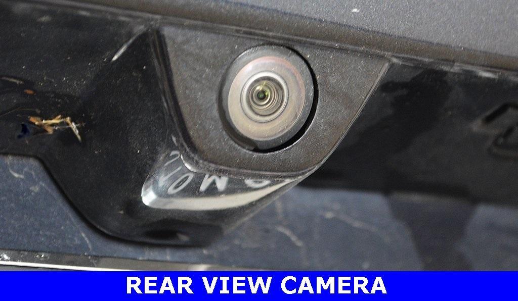 used 2020 Chrysler Pacifica car, priced at $19,495