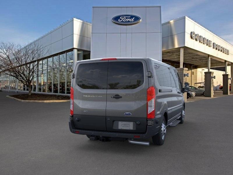 new 2024 Ford Transit-350 car, priced at $64,545