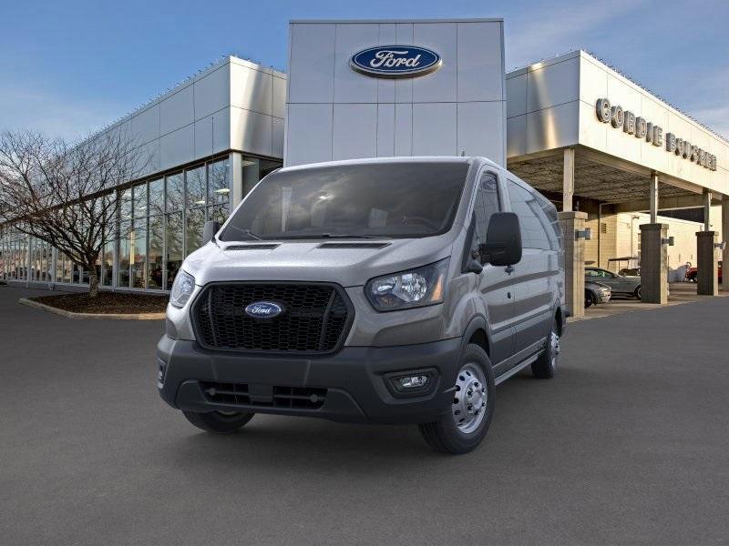 new 2024 Ford Transit-350 car, priced at $64,545