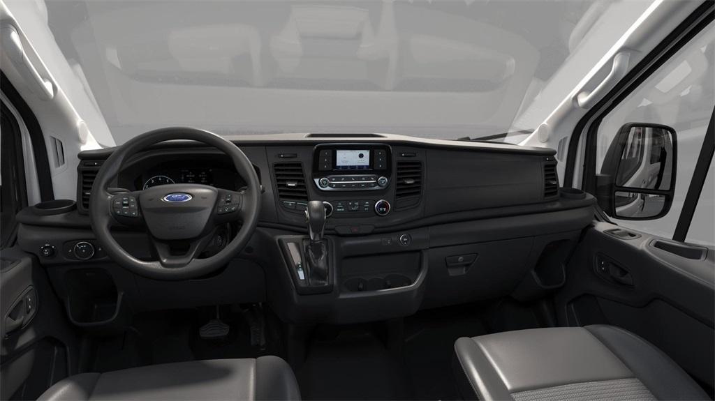 new 2024 Ford Transit-250 car, priced at $47,087