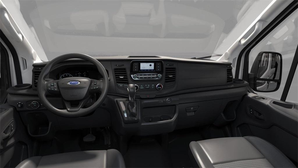 new 2024 Ford Transit-250 car, priced at $48,316