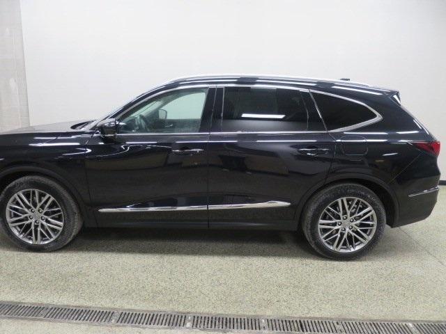 used 2022 Acura MDX car, priced at $44,795