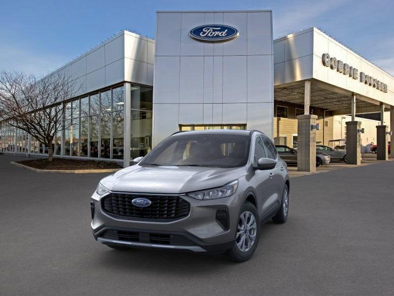 new 2024 Ford Escape car, priced at $36,437