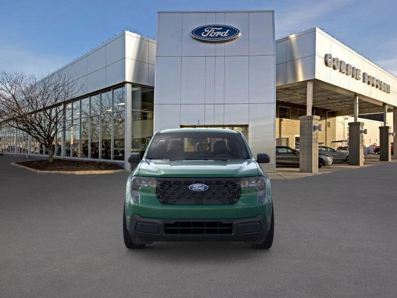 new 2025 Ford Maverick car, priced at $29,599