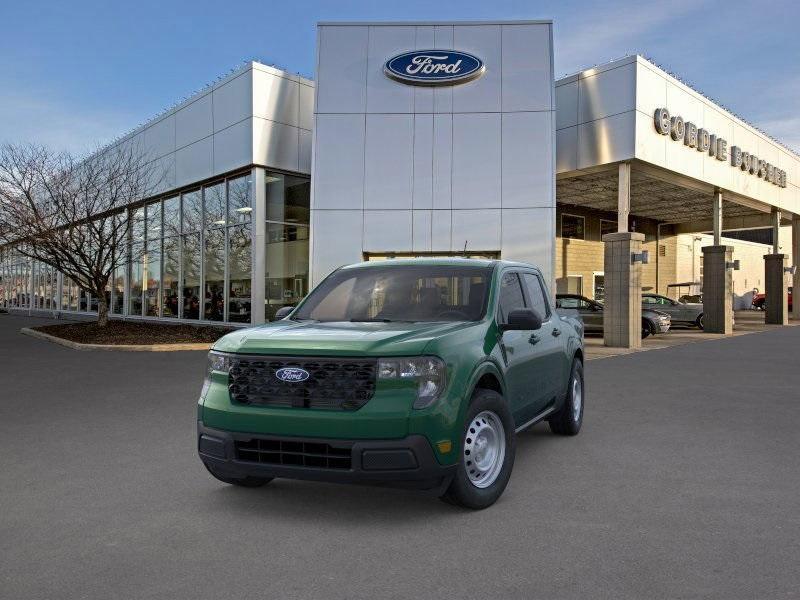 new 2025 Ford Maverick car, priced at $29,599