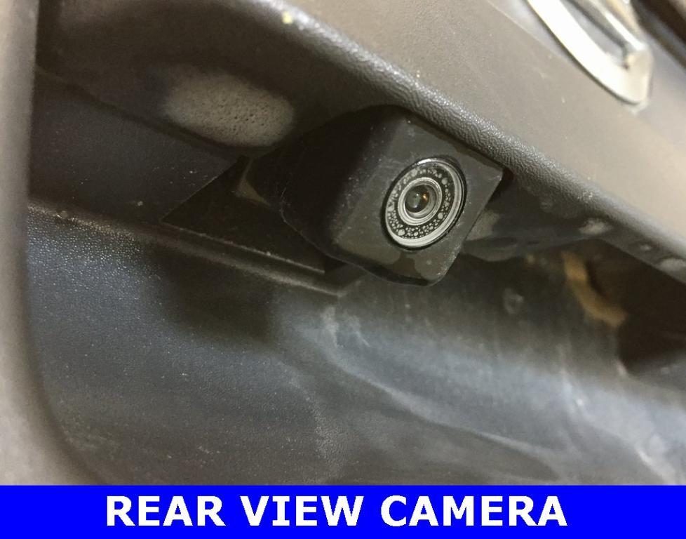 used 2016 Nissan Frontier car, priced at $20,995