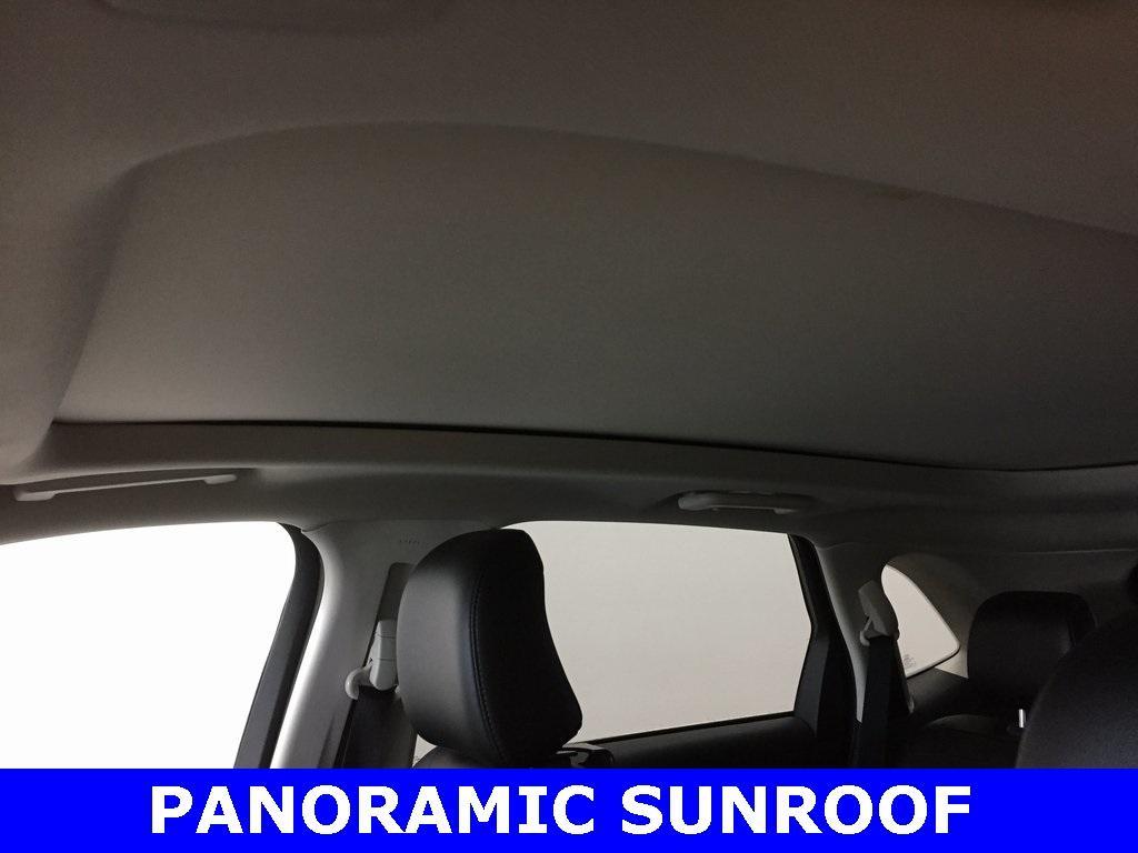 used 2021 Ford Edge car, priced at $28,995