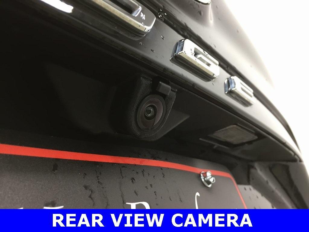 used 2021 Ford Edge car, priced at $28,995