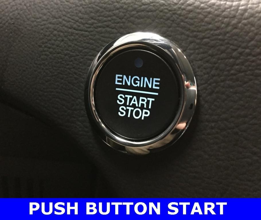 used 2021 Ford Edge car, priced at $28,995