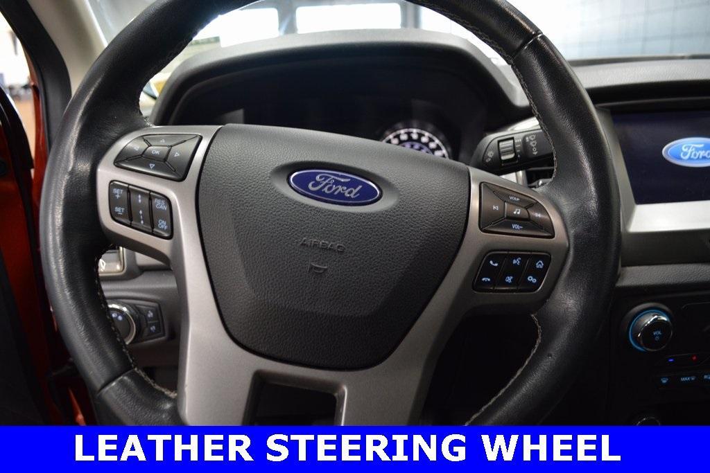 used 2019 Ford Ranger car, priced at $22,995