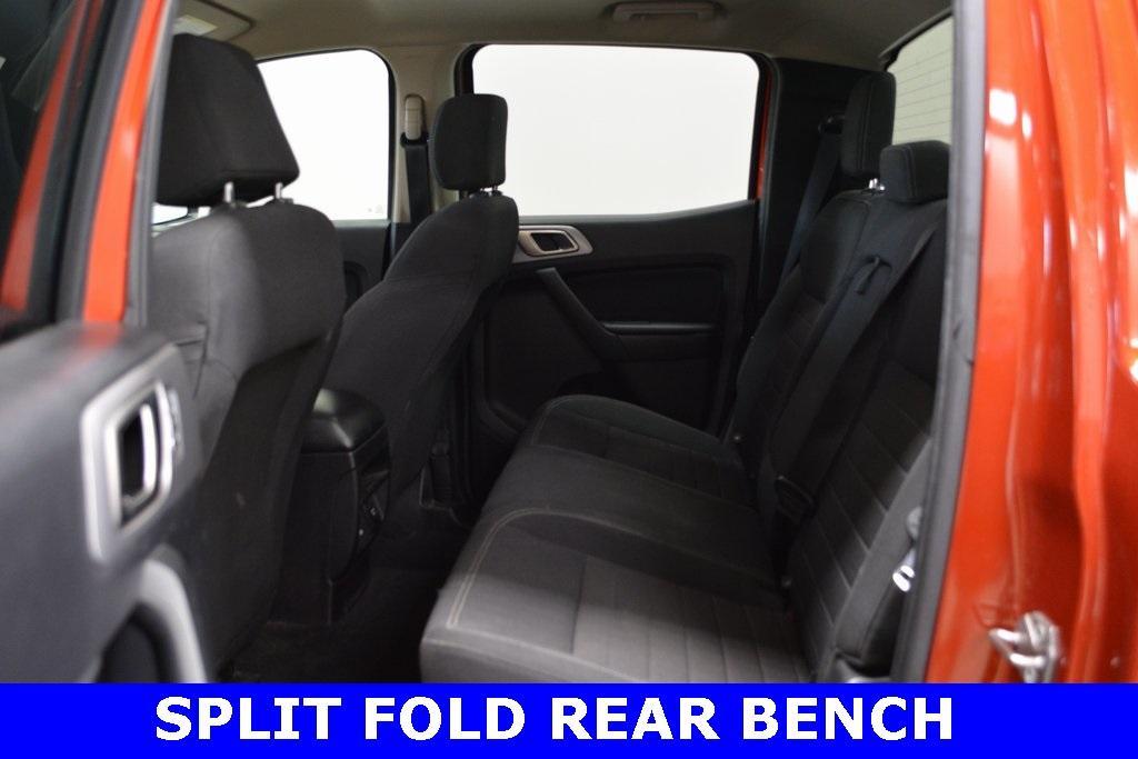 used 2019 Ford Ranger car, priced at $22,995