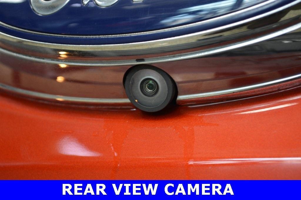 used 2019 Ford Ranger car, priced at $22,995