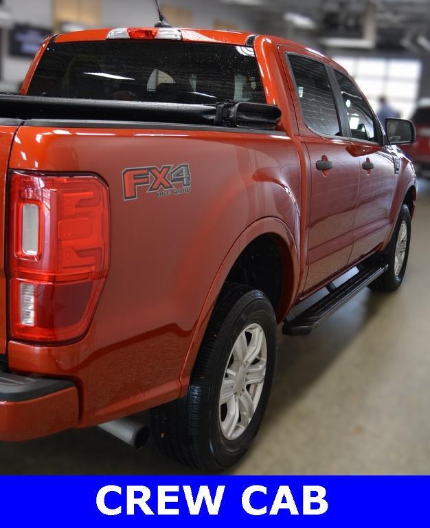 used 2019 Ford Ranger car, priced at $22,995