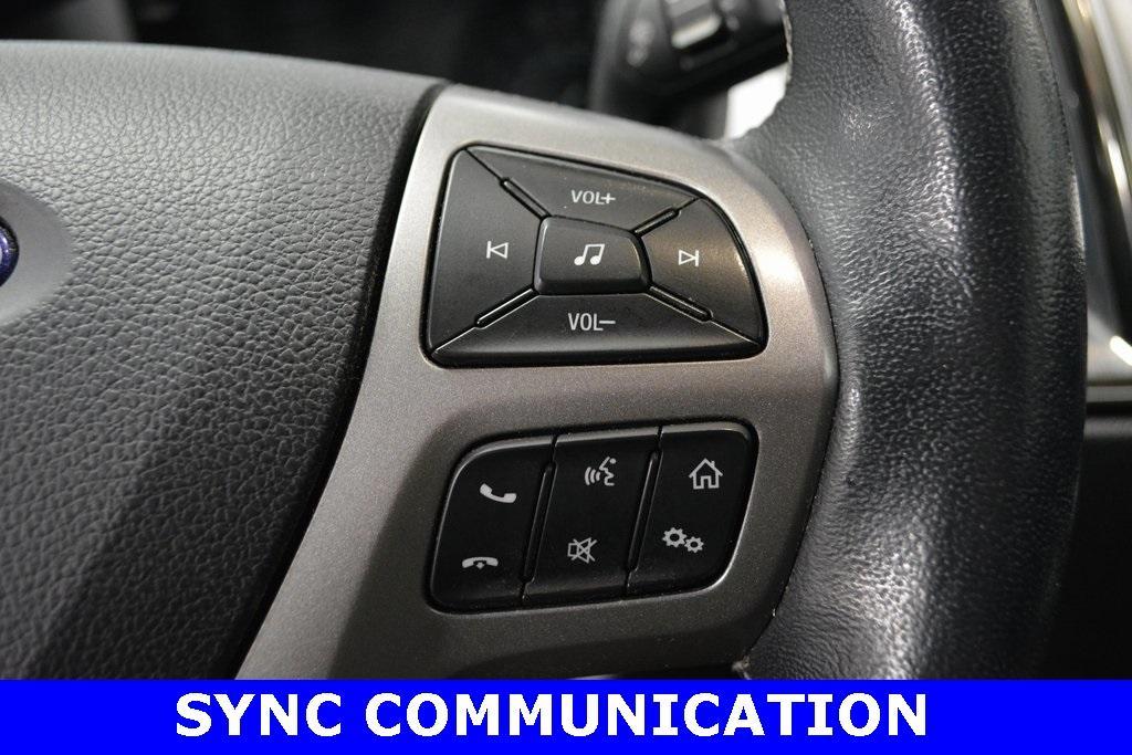 used 2019 Ford Ranger car, priced at $22,995