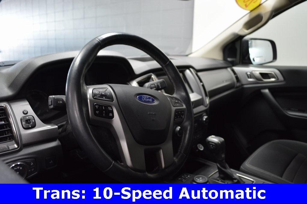 used 2019 Ford Ranger car, priced at $22,995