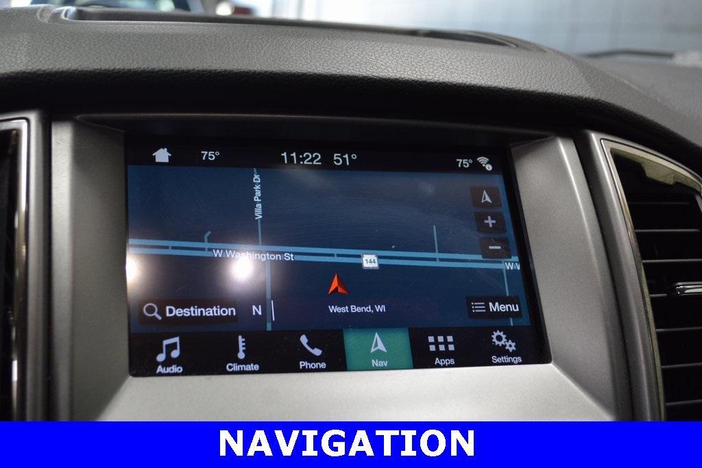 used 2019 Ford Ranger car, priced at $22,995