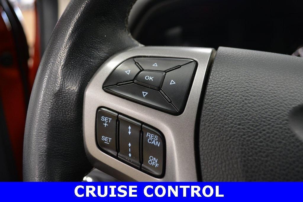 used 2019 Ford Ranger car, priced at $22,995